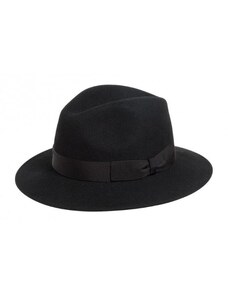 Ανδρικό Καπέλο Fedora Ρεπούμπλικα Karfil 5221164 Black