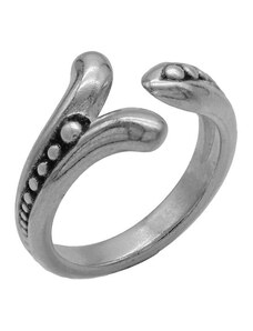 AMOR AMOR Δαχτυλίδι Από Ορείχαλκο PF37393