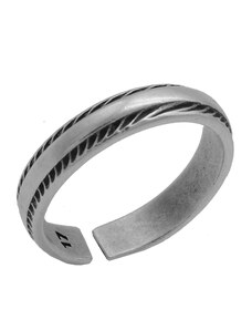 AMOR AMOR Δαχτυλίδι Από Ορείχαλκο PF37415