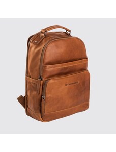 The Chesterfield Brand Austin Wax Pull-up Leather Backpack (17,5lt) (C58.0184-31)