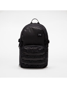 Σακίδια Under Armour Triumph Sport Backpack Black/ Black/ Metallic Silver, 21 l