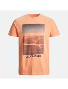 jack & jones ανδρικό t-shirt jjbillboard