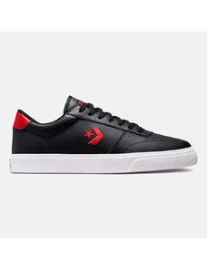 converse ανδρικά sneakers boulevard faux leather