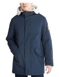 Ανδρικό Parka Jacket με Κουκούλα Timberland - MT Kelsey