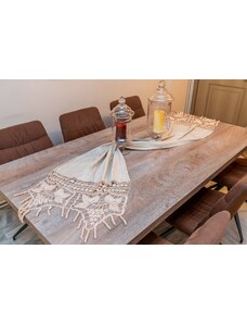Ancient Greek Scarves Fancy silk table cloth