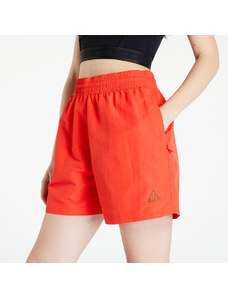 Γυναικεία σορτς Nike ACG Women's Oversized Shorts Lt Crimson/ Cinnabar/ Mars Stone