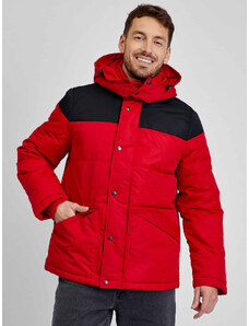 GAP Winter Hooded Jacket - Ανδρικά