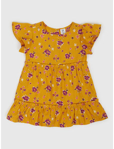 GAP Παιδικό φόρεμα με floral μοτίβο - Κορίτσια