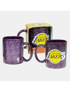 Back Me Up NBA Los Angeles Lakers Κούπα 350ml