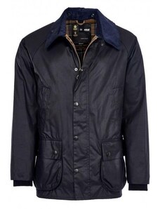 jacket BARBOUR Bedale Wax Jacket MWX0018 navy