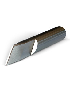 UMIDIGI WELLER soldering tip WLTK4IR30, knife, 4.0mm, 3τμχ