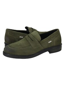 Loafers GK Uomo Mirow