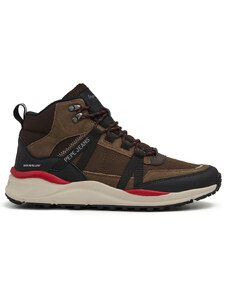 PEPE JEANS TRAIL OUTDOOR ΜΠΟΤΑΚΙ ΑΝΔΡΙΚΟ PMS30858-878