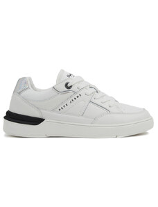 PEPE JEANS 'BAXTER' CASUAL SNEAKERS ΓΥΝΑΙΚEIA PLS31384-800