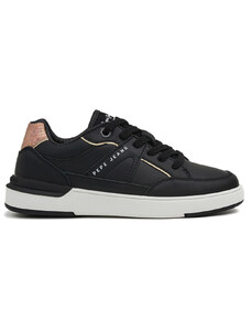 PEPE JEANS 'BAXTER' CASUAL SNEAKERS ΓΥΝΑΙΚEIA PLS31384-999