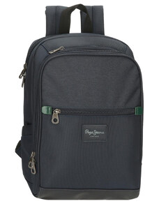 PEPE JEANS 'GREEN BAY' ΤΣΑΝΤΑ BACKPACK ΑΝΔΡIKH 7282131-551