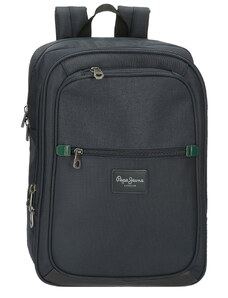 PEPE JEANS 'GREEN BAY' ΤΣΑΝΤΑ BACKPACK ΑΝΔΡIKH 7282231-551