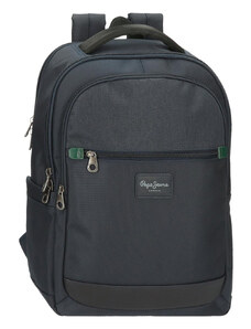 PEPE JEANS 'GREEN BAY' ΤΣΑΝΤΑ BACKPACK ΑΝΔΡIKH 7282831-551