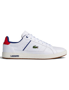 LACOSTE EUROPA PRO SYNTHETIC COLOUR-POP SNEAKERS ΑΝΔΡΙΚΑ 44SMA0070-286