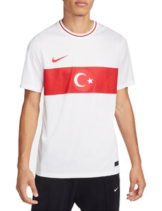 T-shirt Nike TUR M NK DF FTBL TOP SS HM 2022/23 dn0751-100