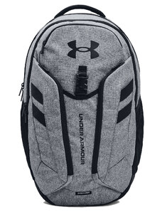 Σακίδιο πλάτης Under Armour UA Hustle Pro Backpack-GRY 1367060-012