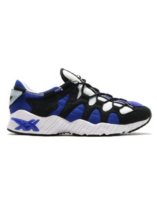 Sneakers Asics Gel Mai H703N-4950 blue/black