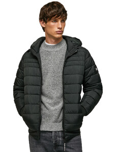 PEPE JEANS 'JAMES' QUILTED ΜΠΟΥΦΑΝ ΑΝΔΡIKO PM402598-999
