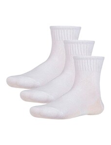 Ysabel Mora Παιδικές Κάλτσες Anklet Αναπνέουν - 3 Ζεύγη