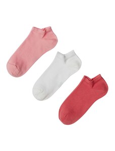 FMS Γυναικείες Κάλτσες Σοσόνια Basic - 3 Ζεύγη