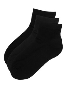FMS Γυναικείες Κάλτσες Σοσόνια Μισή Πετσέτα - 3 Ζεύγη