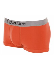 Calvin Klein Ανδρικό Boxer Microfiber Cotton Low Rise