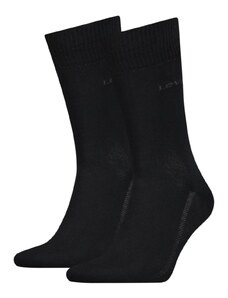 Levi's Ανδρικές Κάλτσες Regular Cut 168SF - 2 Ζεύγη
