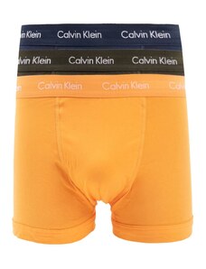 Calvin Klein Ανδρικό Boxer Μακρύ - Τριπλό Πακέτο