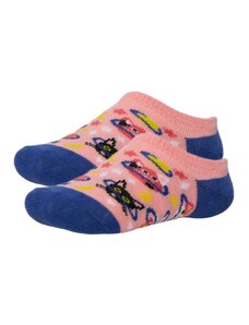 Ysabel Mora Παιδικές Κάλτσες Σοσόνια Κορίτσι Footsies