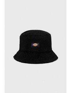 Καπέλο Dickies χρώμα μαύρο DK0A4XRABLK1