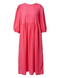 Lollys Laundry Φόρεμα 'Marion' ροζ νέον