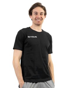 ΑΝΔΡΙΚΟ T-SHIRT GIVOVA T-Shirt Cubo 0010