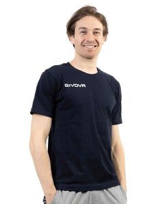 ΑΝΔΡΙΚΟ T-SHIRT GIVOVA T-Shirt Cubo 0004
