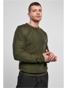Brandit Military sweater olive