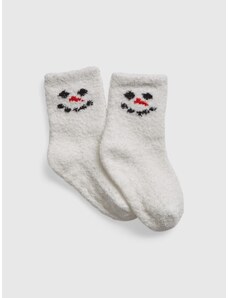 GAP Παιδικές Μαλακές Κάλτσες - Κορίτσια