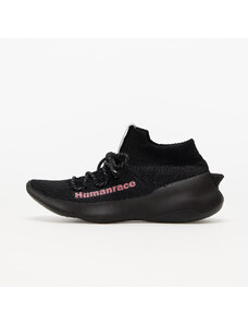 adidas Originals adidas Humanrace Sichona Core Black/ Semi Solar Pink/ Vivid Green