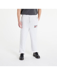 Tommy Hilfiger Ανδρικά παντελόνια Tommy Jeans Tjw Modern Ath Sweat Grey