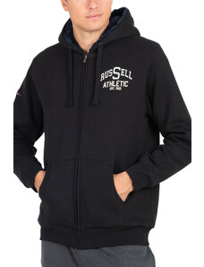 RUSSELL ATHLETIC COLLEGIATE ΖΑΚΕΤΑ ΑΝΔΡΙΚΗ ME SHERPA A2-059-2-099