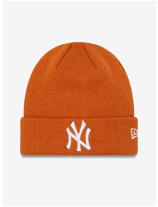 Πορτοκαλί Ανδρικό Χειμερινό Καπέλο New Era Neyyan - Ανδρικά