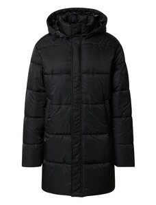 DAN FOX APPAREL Χειμερινό παλτό 'Alessio' μαύρο