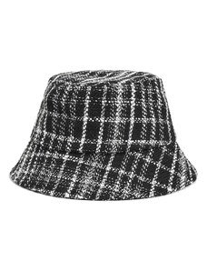 Γυναικείο Bucket Καπέλο Gant - Tweed
