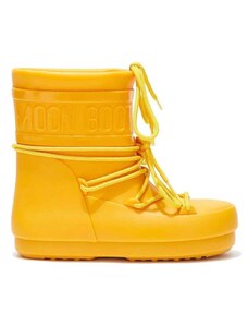 MOON BOOT Μποτακια Icon Glance rain boots 24600200 002 yellow