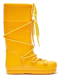 MOON BOOT Μποτες Icon rain boots 24600100 002 yellow