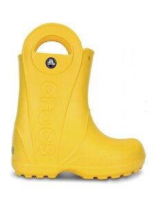 12803-730 Crocs Handle It Rain Boot Kids