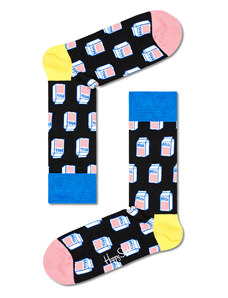 Happy Socks - Κάλτσες Milk (MLK01-9300)